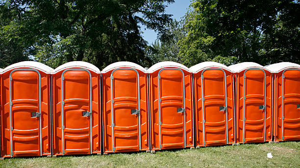 Reliable Porta Potty Rental for Events